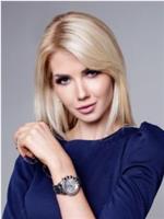 塔蒂亚娜·安德里亚诺娃 Tatyana Andriyanova