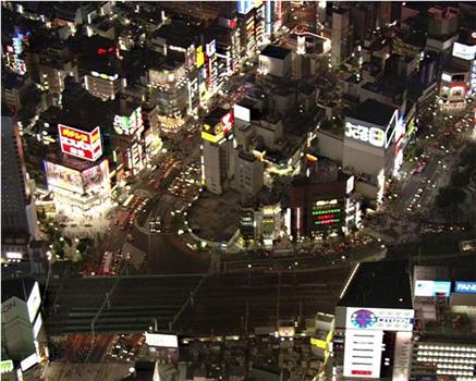 实境之旅：东京夜景在线观看和下载