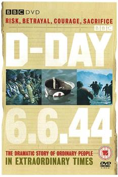 D-Day 6.6.1944在线观看和下载