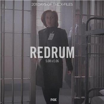 "The X Files" SE 8.6 Redrum在线观看和下载