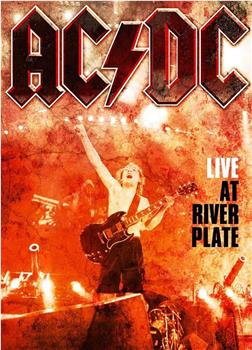 AC/DC:  River Plate现场演出在线观看和下载