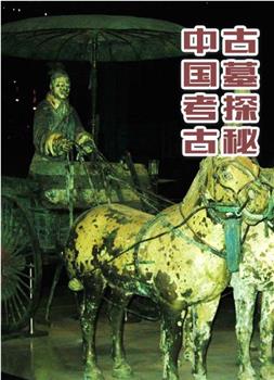 中国考古古墓探秘在线观看和下载
