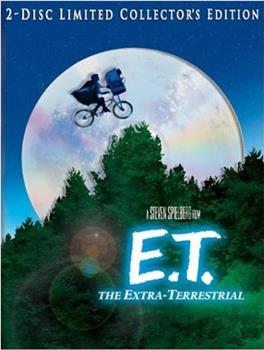 E.T. the Extra-Terrestrial: 20th Anniversary Celebration在线观看和下载