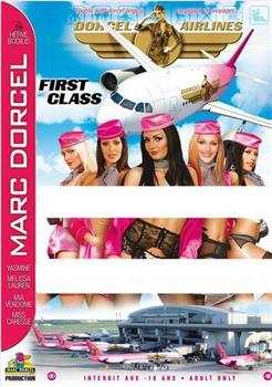 Dorcel Airlines: First Class在线观看和下载