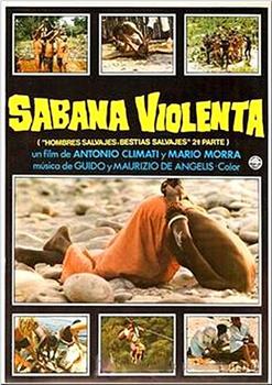 Savana Violenta在线观看和下载