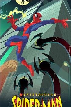 神奇蜘蛛侠 第一季在线观看和下载