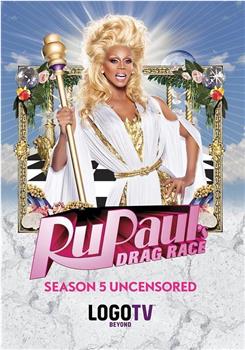 鲁保罗变装皇后秀 第五季在线观看和下载