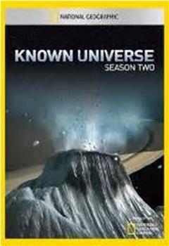 浩瀚宇宙 第二季在线观看和下载
