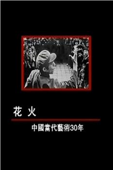 花火——中国当代艺术30年在线观看和下载