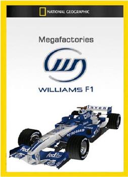 终极工厂：F1威廉姆斯车队在线观看和下载
