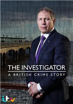 调查员：英国犯罪故事 第一季在线观看和下载