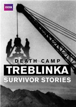 特雷布林卡灭绝营：生还者的故事在线观看和下载