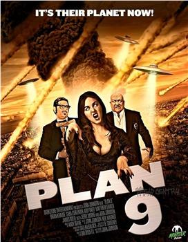 Plan 9在线观看和下载