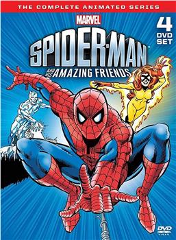 蜘蛛侠和他的神奇朋友们 第一季在线观看和下载