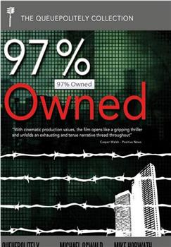 97%被私人银行占据的无中生有债务货币在线观看和下载