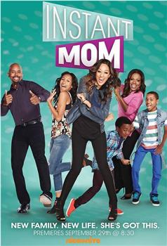 instant mom Season 1在线观看和下载