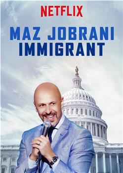 Maz Jobrani: Immigrant在线观看和下载