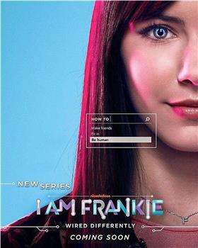 机器少女法兰姬 第一季在线观看和下载