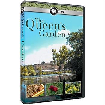女王的御花园 第一季在线观看和下载