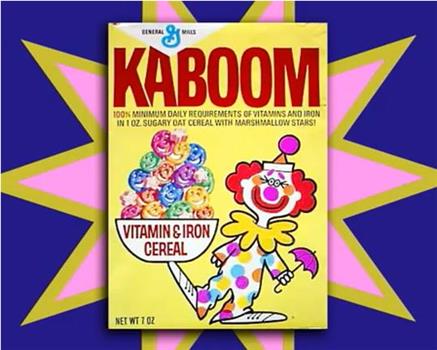 Making of KaBoom!在线观看和下载