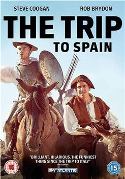 西班牙之旅在线观看和下载