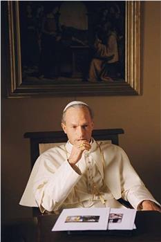 教皇约翰保罗二世的人生在线观看和下载