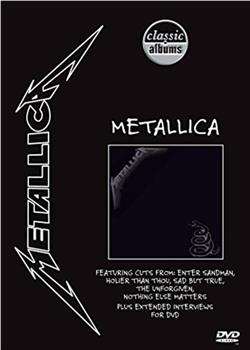 经典唱片：金属乐队 - 黑色专辑在线观看和下载