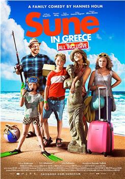 假日旅途：希腊之旅在线观看和下载