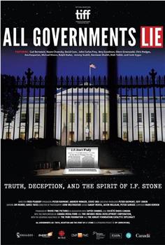 所有政府的谎言：真相，欺骗，和伊西多尔·范斯坦·斯通精神在线观看和下载