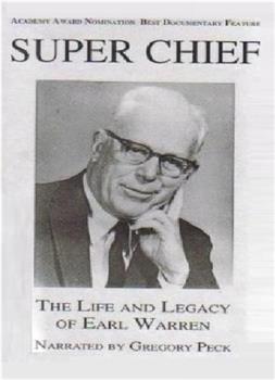 超级总裁：厄尔·沃伦的生活和遗产在线观看和下载
