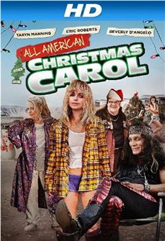 All American Christmas Carol在线观看和下载