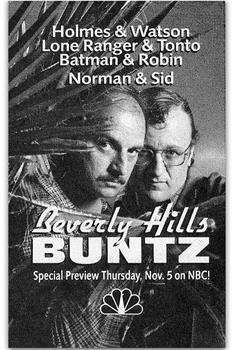 Beverly Hills Buntz在线观看和下载