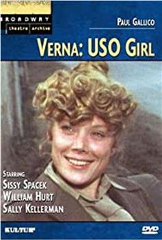 Verna: USO Girl在线观看和下载