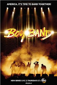Boy Band Season 1在线观看和下载
