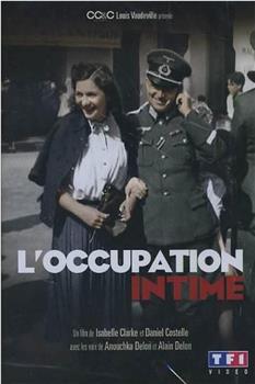 L'occupation intime在线观看和下载