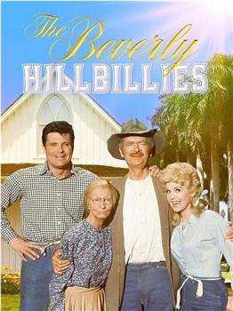 The Beverly Hillbillies在线观看和下载