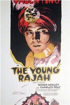 The Young Rajah在线观看和下载