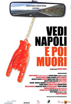Vedi Napoli e poi muori在线观看和下载