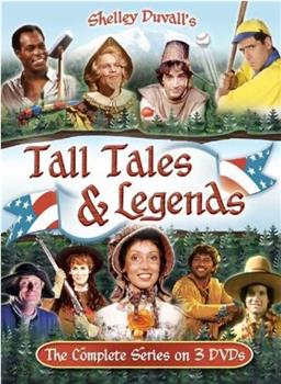 Tall Tales and Legends在线观看和下载