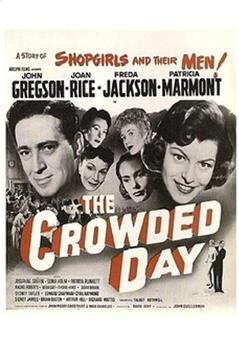 The Crowded Day在线观看和下载
