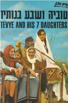 Tevye和他的七个女儿在线观看和下载
