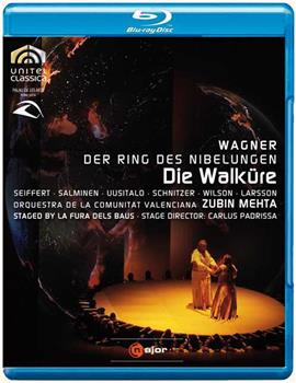Wagner: Die Walküre在线观看和下载