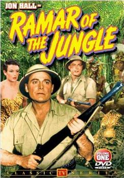 Ramar of the Jungle在线观看和下载