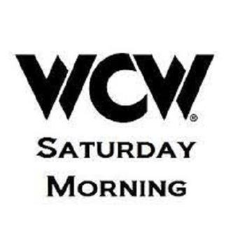 WCW Saturday Morning在线观看和下载