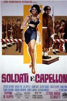 Soldati e capelloni在线观看和下载