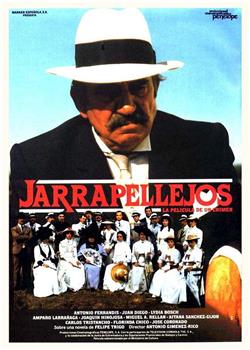 Jarrapellejos在线观看和下载
