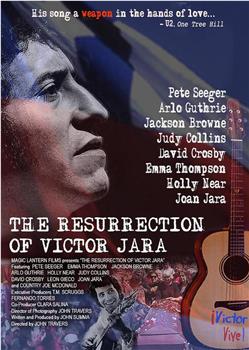 The Resurrection of Victor Jara在线观看和下载