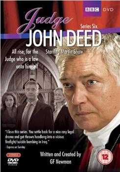 法官约翰·迪德 第六季在线观看和下载