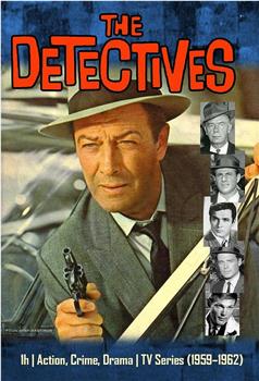 The Detectives在线观看和下载