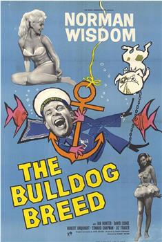 The Bulldog Breed在线观看和下载